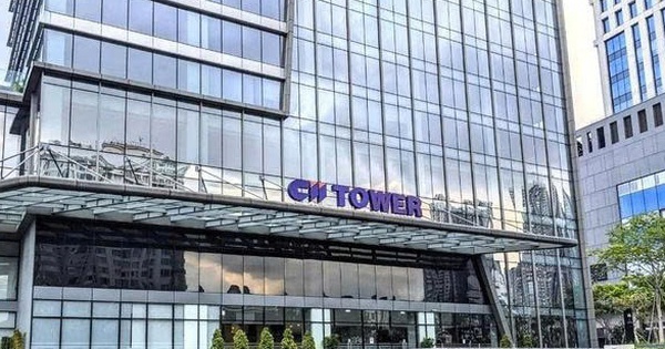 CII hoàn tất phát hành hơn 46,5 triệu cổ phiếu chuyển đổi trái phiếu