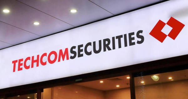 TCBS tất toán lô trái phiếu 500 tỷ đồng