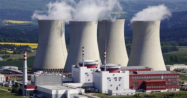 'Ông lớn' Hàn Quốc muốn đầu tư điện hạt nhân tại Việt Nam, nhấn mạnh lợi thế mà Mỹ và châu Âu còn gặp khó