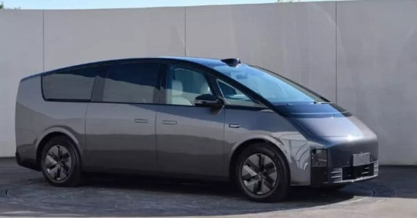 Xuất hiện loại pin xe điện siêu bền, tuổi thọ 1,8 triệu km