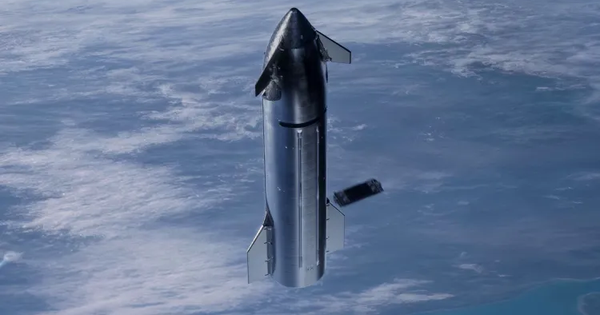 Tham vọng ngoài không gian của Elon Musk khi hợp nhất SpaceX với xAI và X