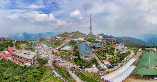 Sun Group sắp khởi công dự án 7.300 tỷ tại nơi được mệnh danh “lạnh nhất Việt Nam”