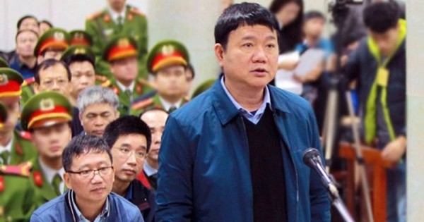 Công ty nhà dầu khí đấu giá lô đất "tang vật" đại án Đinh La Thăng: Giá khởi điểm hơn 210 tỷ đồng