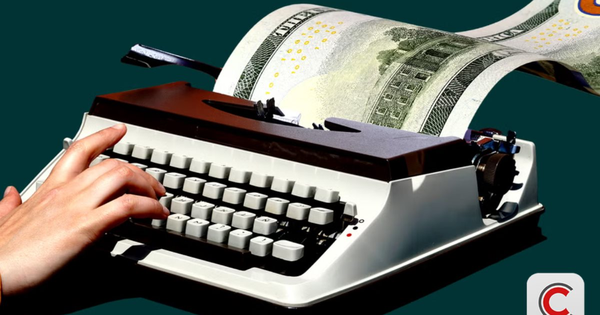 Xuất hiện công việc gây 'sốt' mảng công nghệ, thu nhập tới 20 tỷ đồng/năm, không liên quan đến viết code