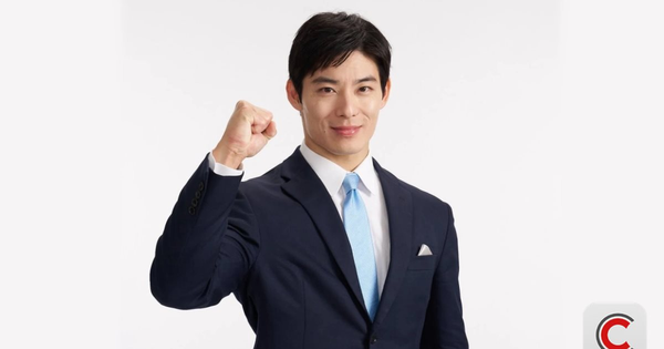 Thống đốc sinh năm 1990 gây bão toàn cõi mạng Nhật Bản: Đẹp trai như tài tử điện ảnh, sở hữu 2 bằng cử nhân, 1 bằng thạc sĩ tại Mỹ