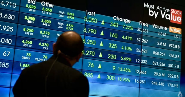 Nữ nhà đầu tư 8x thẫn thờ vì lỗ nặng khi đổ tiền vào chứng khoán, 80 tỷ USD vốn hóa bốc hơi, lãnh đạo từ chức hàng loạt: Cú lao dốc rung chuyển TTCK lớn nhất Đông Nam Á