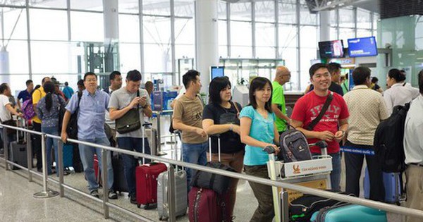 Thông tin quan trọng mà người dân Việt Nam sắp đi nước ngoài đặc biệt chú ý