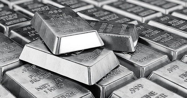 Quỹ bạc lớn nhất thế giới do BlackRock quản lý bán ra sau khi vừa "bắt đáy"