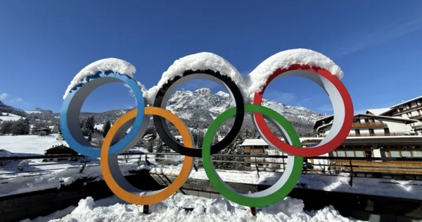 Thế vận hội Mùa đông 2026: 92 đoàn tham dự, quy mô lớn nhất lịch sử