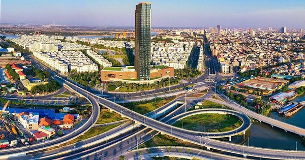 Bất động sản Hải Phòng: “Miếng bánh ngon” trong mắt nhà đầu tư trong năm 2026