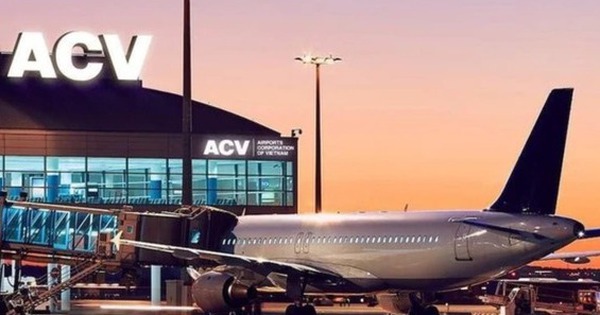 ACV có thông báo quan trọng