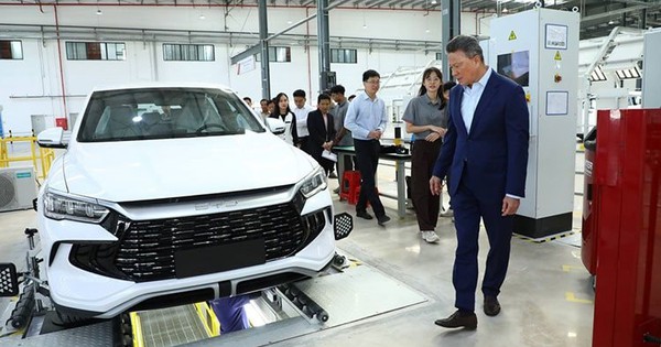 Campuchia vừa thực hiện được một việc chưa từng có trong lịch sử nhờ Trung Quốc