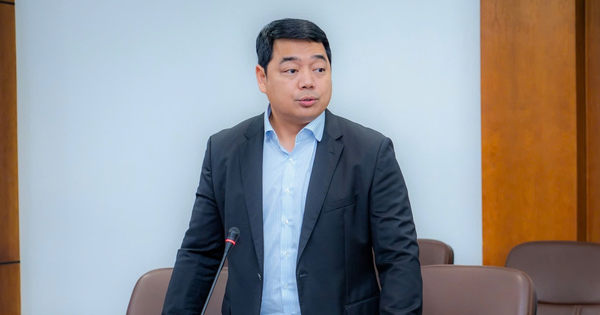 ACV thay đổi người phụ trách Ban điều hành