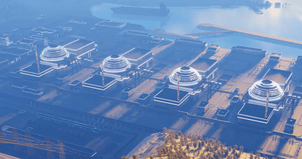 Nga sắp biến 2026 thành năm "đáng nhớ" trong lịch sử hạt nhân Thổ Nhĩ Kỳ