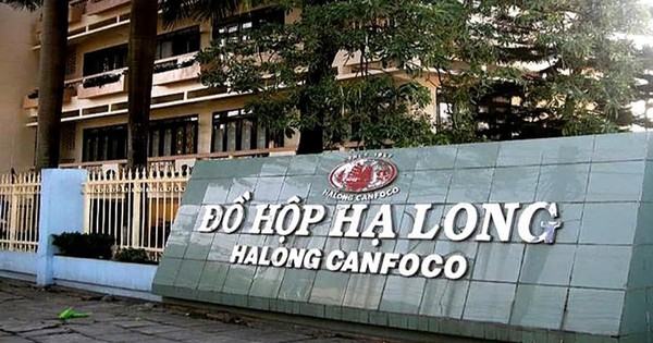 Đồ hộp Hạ Long báo lỗ quý 4/2025 kỷ lục 9,5 tỷ đồng trong hơn 2 thập kỷ sau lùm xùm thịt heo bệnh