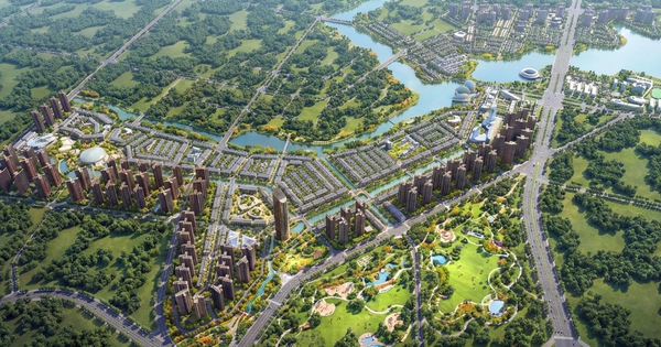 Giãn 860.000 dân nội đô: Người dân sẽ tự nguyện rời đi khi tái định là nơi có việc làm, có kế sinh nhai...nhà ở có chất lượng tốt