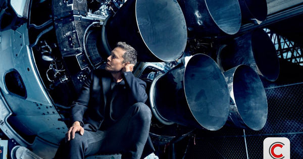 Elon Musk gặp khó với giấc mơ chinh phục vũ trụ: Làm sao để ‘duy trì nòi giống’ trên không gian?