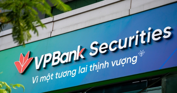 VPBankS đặt mục tiêu lợi nhuận năm 2026 đạt 6.400 tỷ đồng