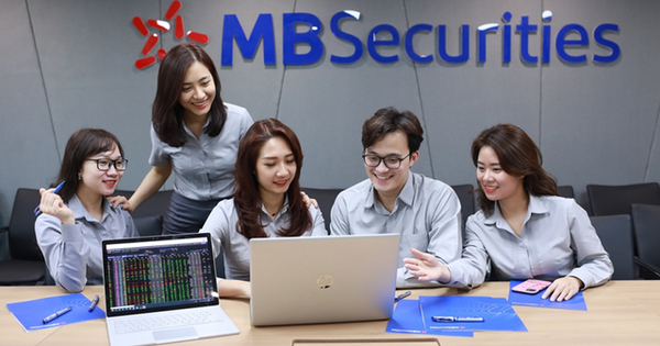 MBS triển khai chào bán cổ phiếu để tăng vốn lên 10.000 tỷ đồng