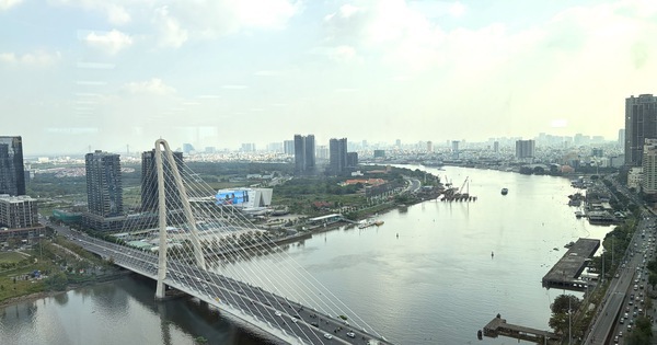 Lấy ý kiến thiết kế Trung tâm hành chính 6.000 người ở Thủ Thiêm