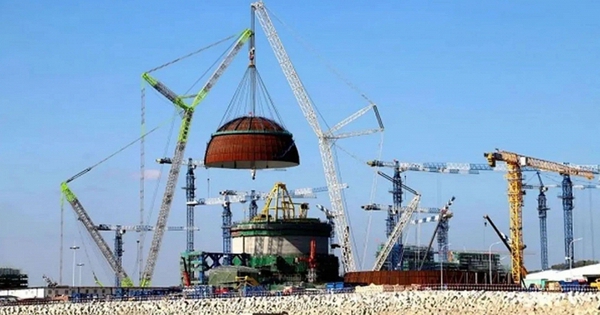 Một "kiệt tác" của Trung Quốc được chấm điểm tuyệt đối: Đã sản xuất hàng loạt và xuất khẩu thành công