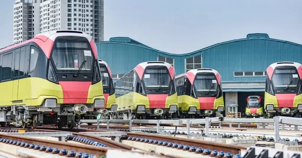 Trình Thủ tướng đề xuất xây 'siêu tổ hợp' công nghiệp đường sắt