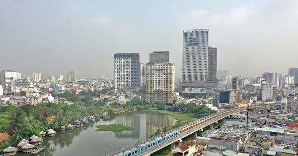 TPHCM không tổ chức lập kế hoạch sử dụng đất giai đoạn 2026-2030