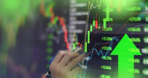 Hai kịch bản cho VN-Index trong tháng 2/2026