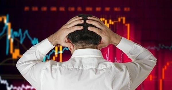 Chứng khoán Việt Nam đánh rơi thành quả từ đầu năm