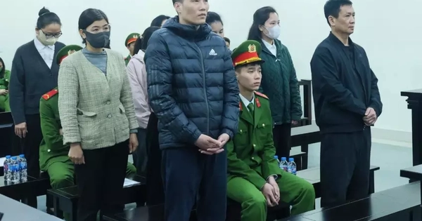 Tiếp tục phong tỏa tài sản, bất động sản của đường dây buôn lậu hơn nửa tấn vàng