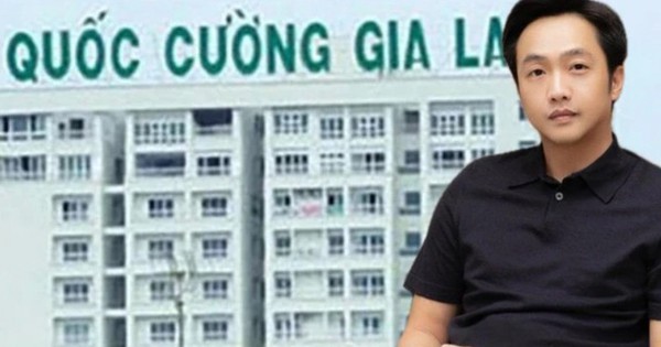 Đột biến tại công ty nhà Cường Đôla, chuyện gì đang diễn ra vậy?