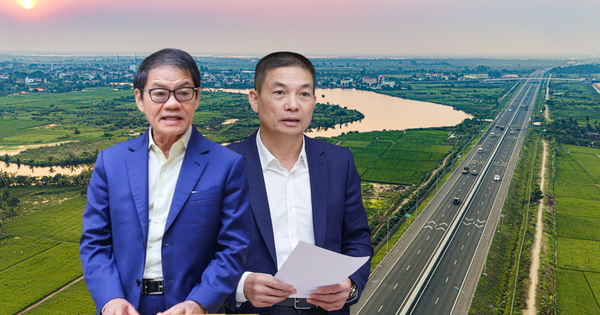 Tuyến cao tốc dài hơn 60 km do Sơn Hải và Thaco "bắt tay" thi công có chuyển biến sau 5 tháng khởi công