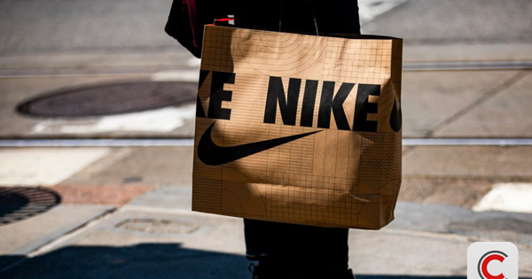Nóng: Nike bị điều tra, phải cung cấp hàng nghìn trang tài liệu làm bằng chứng