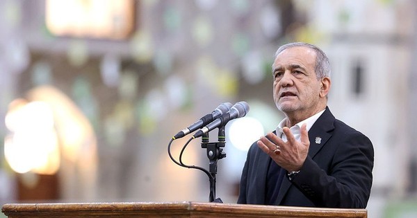 Mỹ đã mất hứng thú với Ukraine