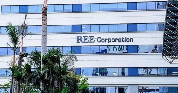 Nhân viên quản lý của REE sắp được mua cổ phiếu giá rẻ