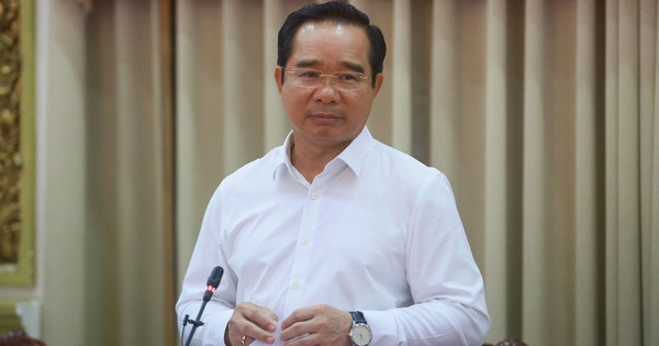 Kinh tế TP HCM tăng trưởng mạnh mẽ