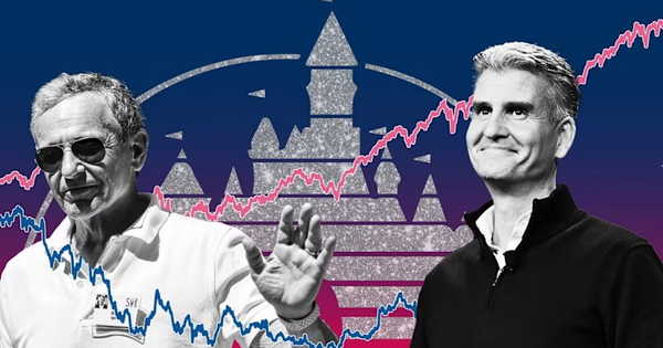 Ngỡ ngàng trước quy trình chọn CEO ‘gắt’ nhất lịch sử Disney: Lập ủy ban ‘kế vị’, 100 ứng viên, 3 năm chờ đợi và cái kết đầy bất ngờ!