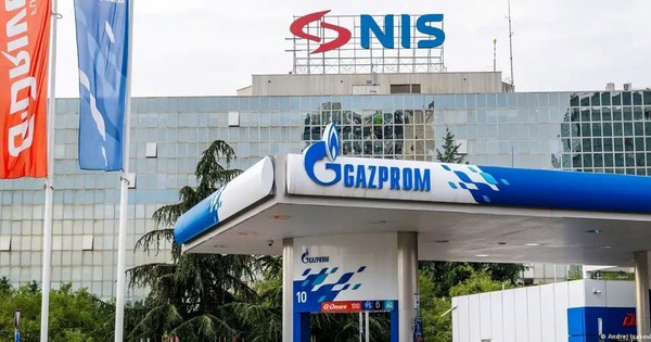 Bị EU gây áp lực buộc ‘quay lưng’ với khí đốt Nga, một quốc gia tính mua 500 triệu m³ khí đốt từ châu Âu