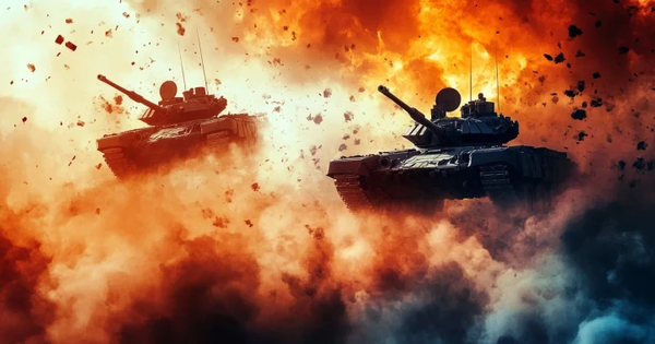 Bộ Quốc phòng Nga thông báo khẩn