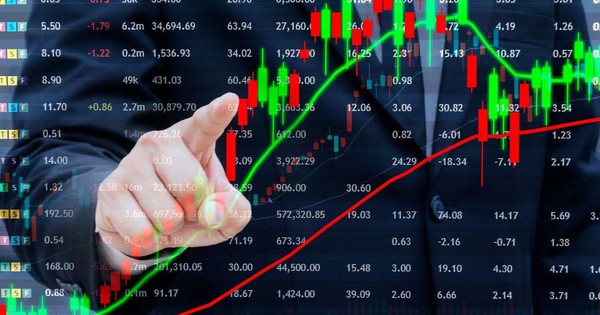 Dòng vốn tổ chức đối với thị trường chứng khoán Việt Nam đang ngày càng cải thiện