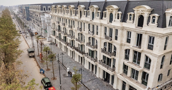 Vừa tham gia khởi công dự án gần 700 ha, Sunshine Group đang triển khai thi công các dự án khác ra sao?