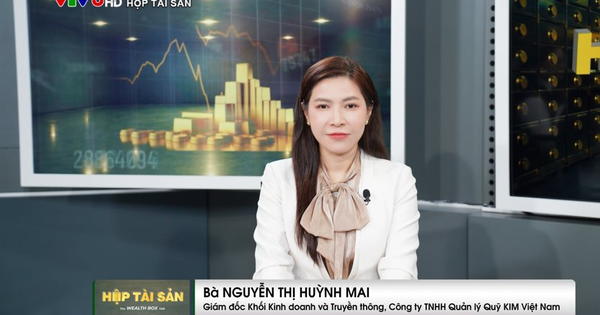 Thay vì mua vàng giá 170 triệu đồng/lượng, chuyên gia KIM Việt Nam gợi ý kênh đầu tư hấp dẫn cho giới trẻ