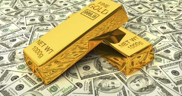 NHTW nào mua nhiều vàng nhất trong năm 2025?