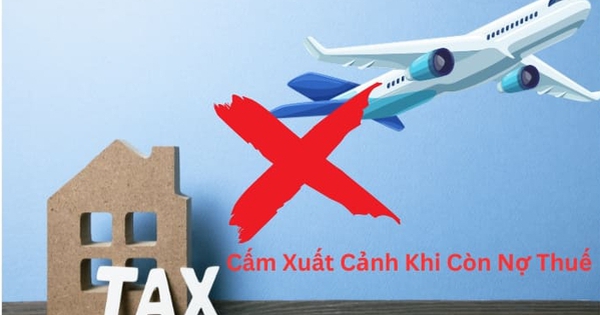 Thêm loạt Giám đốc doanh nghiệp bị tạm hoãn xuất cảnh: Nhiều cái tên quen thuộc