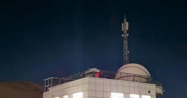 Một quốc gia hàng xóm của Việt Nam lập kỷ lục mới "vô tiền khoáng hậu": Xây đường cao tốc đi lên vũ trụ