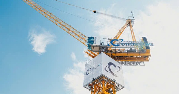 Coteccons hoàn tất chào bán 1.400 tỷ đồng trái phiếu