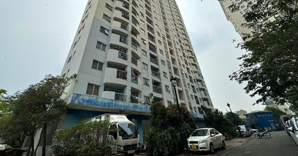 Tìm đáp số cho chung cư cũ (*): Nhiều giải pháp linh hoạt