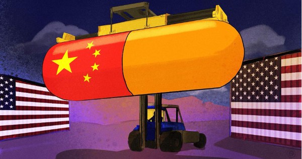 Trung Quốc đang nắm giữ "quân bài tẩy" chưa từng sử dụng: Chính Mỹ tự trao cho Bắc Kinh từ 30 năm trước