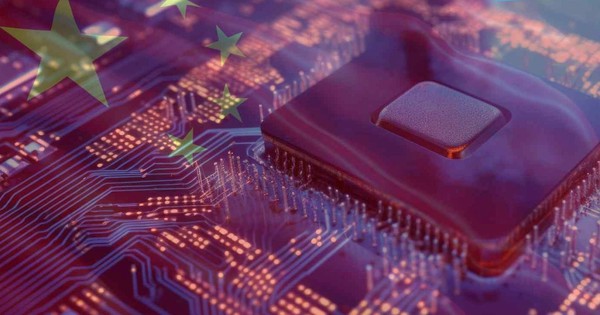 Còn ai chê chip Trung Quốc nữa? Dell, HP, Acer, Asus sắp 'quay xe' chuyển sang dùng chip nhớ của Trung Quốc vì lý do không ai ngờ tới