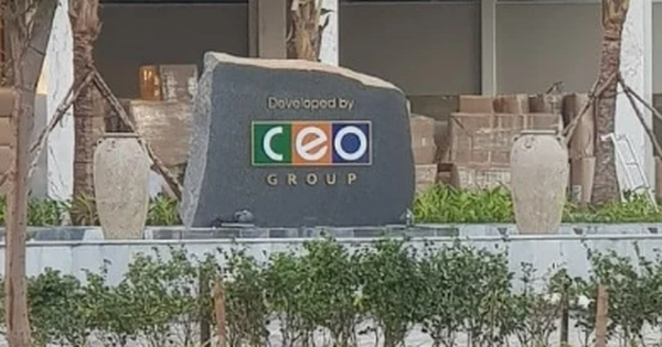 CEO Group chốt quyền tham dự ĐHĐCĐ thường niên 2026